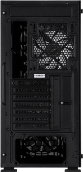 Корпус 2E Gaming Virtus Neo G3301 ARGB Black (2E-G3301N)