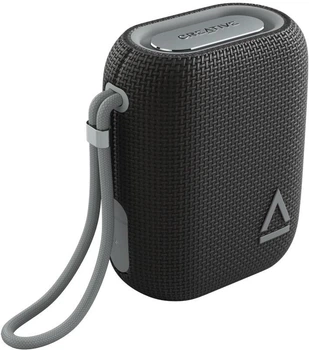 Głośnik przenośny Creative Muvo Flex Black (5390660196485)