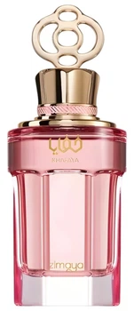 Парфумована вода для жінок Zimaya Khafaya Pink 100 мл (6290171074168)
