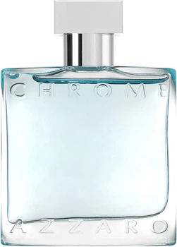 Woda toaletowa męska Azzaro Chrome 30 ml (3351500020362)
