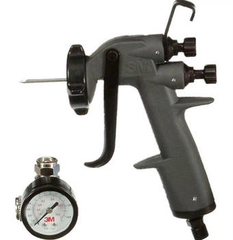 Пістолет - розпилювач для фарби 3M Performance Spray Gun