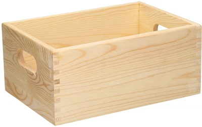 Творчий набір Playwood Дерев’яна скриня для зберігання SL084A (8719348006965)