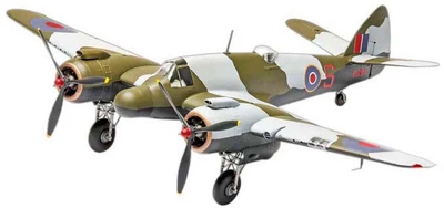Збірна модель Revell Bristol Beaufighter Mk. VI REV-03767 (4009803037677)