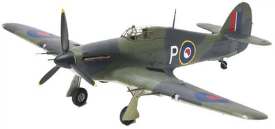 Збірна модель Revell Hawker Sea Hurricane Mk.IIC REV-03768 (4009803037684)