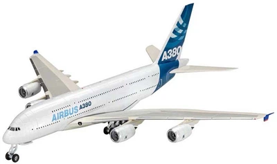 Model do sklejania Revell Airbus A380 REV-03808 (4009803038087)
