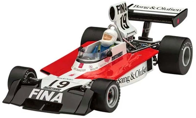 Model do sklejania Revell Surtees TS16/03 REV-07739 (4009803077390)