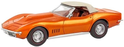 Model do sklejania Revell 68 Corvette L-88 Roadster REV-14572 (840306945724)