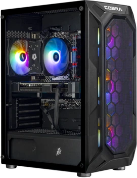 Компьютер COBRA Advanced (A56.32.S10.56.23602W)