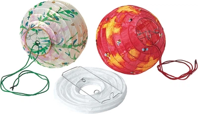 Креативний набір Colorations Ліхтар 12 шт 6040083 (5710903611313)