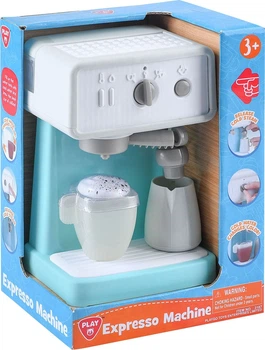 Іграшковий набір PlayGo Espresso Machine 8150469 (4892401031877)