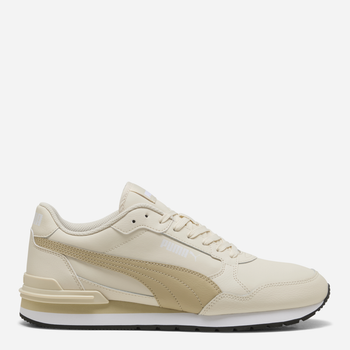 Чоловічі кросівки Puma ST Runner v4 39906825 43 (9UK) 28 см Alpine Snow/Toasted Almond/White (4069161763861)