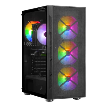 Компьютер COBRA Advanced (A57X.32.S10.97.23837)