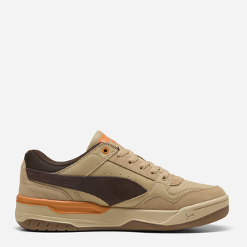 Чоловічі кросівки Puma Rebound Retro 40021415 40 (6.5UK) 25.5 см Sand Dune/Chocolate/Gum (4069161534072)