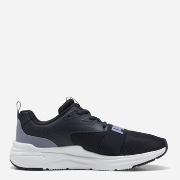 Мужские кроссовки Puma Softride Wired 2 40023216 42.5 (8.5UK) 27.5 см New Navy/Gray Sky/White (4069161763731)