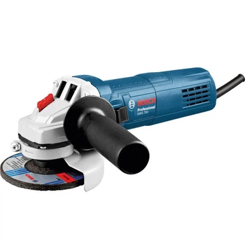 Шліфмашина кутова GWS 750-125 750Вт BOSCH 0601394001