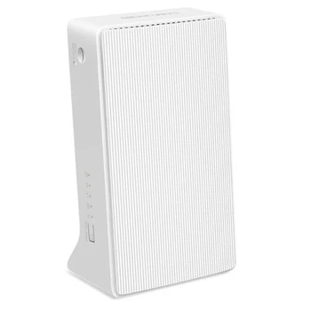 Беспроводной маршрутизатор Mercusys MB130-4G, 4G LTE, 150 Мбит/с, Wi-Fi 5, до 64 устройств, белый(DL_5F79EBA44A86)