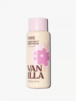 Гель для душу PINK Victoria's Secret Vanilla 355 мл