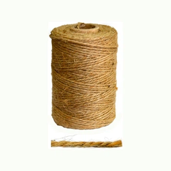Шпагат джутовый 200 г, 185 м (69-640)