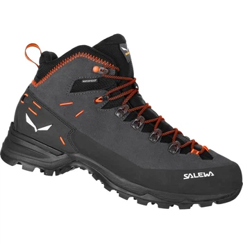 Ботинки зимние для туризма Salewa MS ALP Mate Winter MID WP 876 44.5 (100020648)