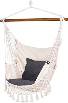Підвісне крісло-гойдалка Springos HM019