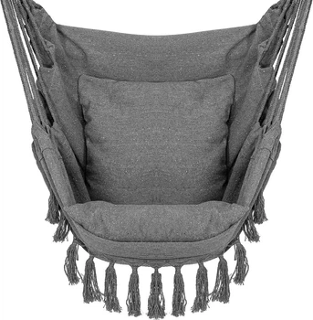 Підвісне крісло-гойдалка Springos HM060