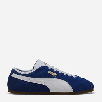 Мужские кроссовки Puma Tackle 40445602 41 (7.5UK) 26.5 см Clyde Royal-Puma White-Gum (4069161560194)