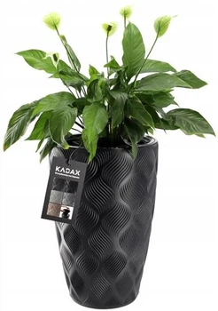 Садовий горщик Kadax Jesi К4355