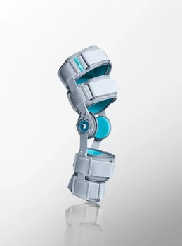 Ортез коленного сустава Fix+, ORT-40606, Orthoteh (Болгария) (M)