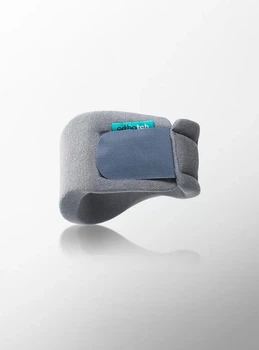 Бандаж на шейный отдел позвоночника для взрослых Soft Cervical Collar Comfort, ORT-30202, Orthoteh (Болгария) (L - 10)