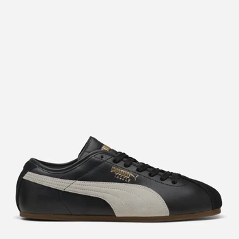 Чоловічі кросівки Puma Tackle 40445802 45 (10.5UK) 29.5 см Puma Black-Puma White-Gum (4069161546594)