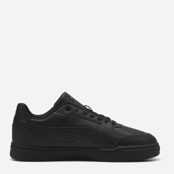 Чоловічі кеди низькі Puma Caven III 40449002 42.5 (8.5UK) 27.5 см Puma Black-Puma Silver-Puma White (4069161550652)