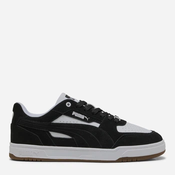 Мужские кеды низкие Puma Caven III 40449101 42.5 (8.5UK) 27.5 см Puma Black-Puma Silver-Puma White (4069161567056)