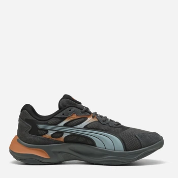 Мужские кроссовки Puma Insphere 40471503 45 (10.5UK) 29.5 см Shadow Gray-Seafoam-Vermillion (4069161636318)