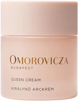 Krem do twarzy Omorovicza Queen nawilżający 50 ml (5999556688570)