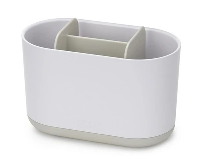 Контейнер для ванної кімнати Joseph Joseph L Duo Білий (5028420006186)
