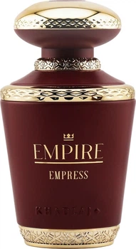 Парфумована вода для жінок Khadlaj Empire Empress 100 мл (9999901505039)