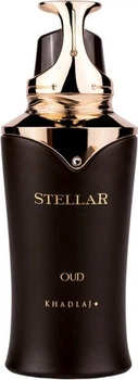 Парфумована вода унісекс Khadlaj Stellar Oud 100 мл (6291107975627)