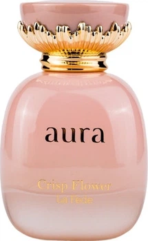 Woda perfumowana damska La Fede Aura Crisp Flower 100 ml (6291107975504)