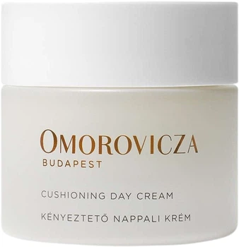 Krem do twarzy Omorovicza Cushioning Day przeciwstarzeniowy 50 ml (5999556687856)