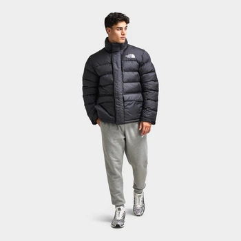 The North Face Limbara Insulated - утепленная парка унисекс, черная S