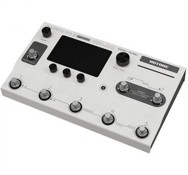 Гитарный процессор Hotone Audio Ampero II Stage