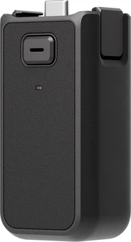 Тримач з акумулятором DJI Osmo Pocket 3 Battery Handle (CP.OS.00000304.01)