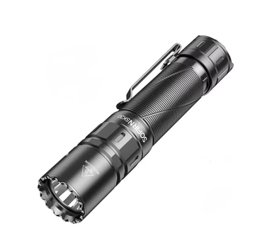 Ручний ліхтарик SOFIRN SK30 3000LM з акумулятором 21700 у комплекті