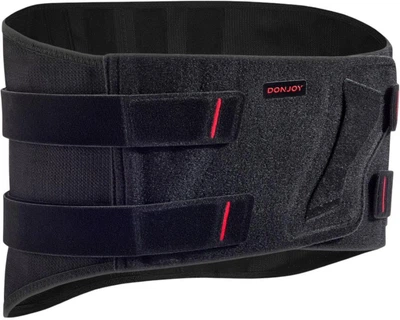Полужесткий корсет DonJoy Immostrap 2.0 Размер XS (82-0075/XS)