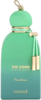 Парфумована вода унісекс Hamidi The Dome Pantheon 100 мл (6294015178906)