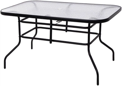 Садовий стіл Springos GF0080