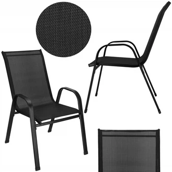 Набір садових стільців Springos GF0102