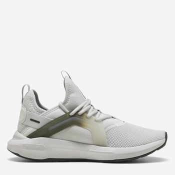 Мужские кроссовки для бега Puma Softride Enzo 5 31109830 42 (8UK) 27 см Feather Gray-Loden Green (4069161374968)