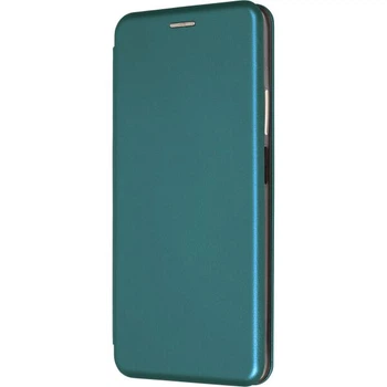 Чехол-книжка ArmorStandart G-Case для Motorola Moto G06 - Green
