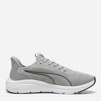 Жіночі кросівки для бігу Puma Softride Exo Flex 31257905 37 (4UK) 23 см Gray Echo-Puma Black-Puma White-Rickie Orange-Vibrant Blue (4069161466977)
